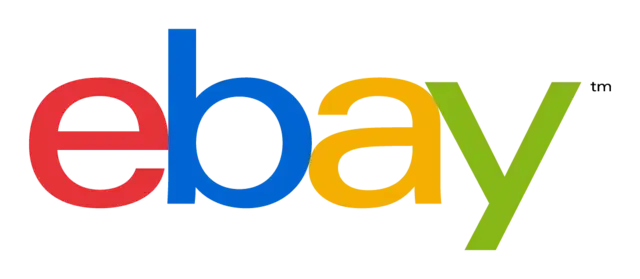 ebay - ای بی - بهترین اپلیکیشن های فروشگاهی