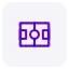 امکانات اپ ورزشی - مسابقات