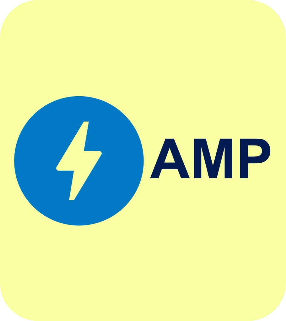 amp