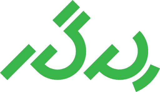 لوگو پرگار pargar logo