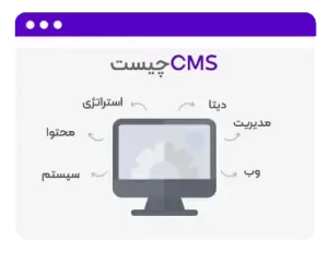 cms چیست