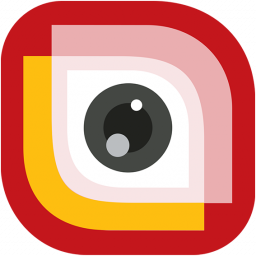 لوگو اپلیکیشن لنز
