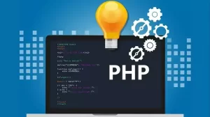 زبان برنامه نویسی PHP