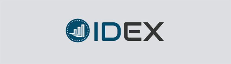 idex- صرافی غیر متمرکز