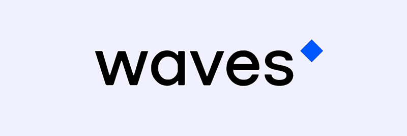 waves- صرافی غیر متمرکز