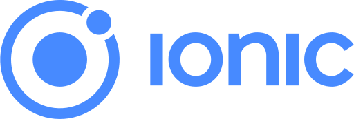 بهترین اپلیکیشن سازهای رایگان (ionic-logo)