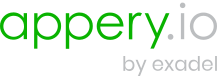 بهترین اپلیکین سازهای رایگان(Appery_logo)