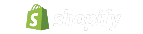 فروشگاه سازهای خارجی - shopify - لوگو