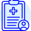قابلیت های طراحی اپلیکیشن پزشکی - پرونده پزشکی