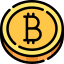 ارز دیجیتال bitcoin