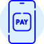 نمونه کار طراحی اپلیکیشن حرفه ای ویستا - پرداخت