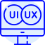 طراحی uiux با آخرین متدها
