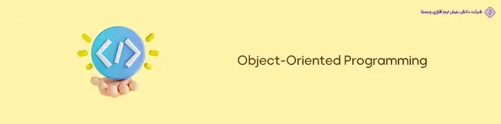 Object-Oriented--آپدیت- بهترین زبان های برنامه نویسی در سال 2024 Programming