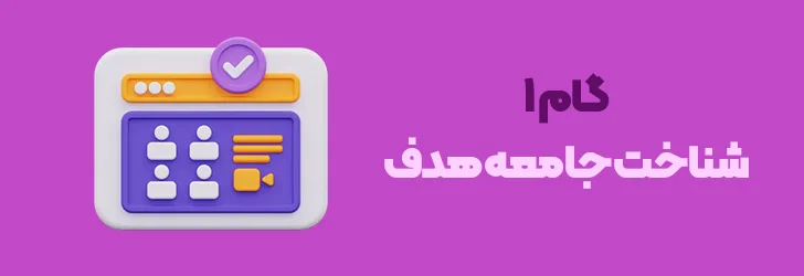 شناخت-جامعه-هدف-چطور یک پست وبلاگ حرفه ای بنویسیم؟