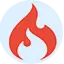 CodeIgniter logo