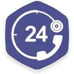 پذیرش 24