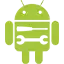 Android SDK logo