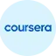 Coursera Logo