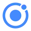 Ionic logo