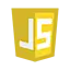 JavaScript logo