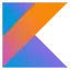 Kotlin logo