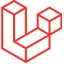 Laravel logo