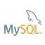 MySQL logo