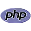 PHP logo