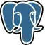 PostgreSQL logo