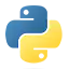 Python logo