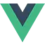 Vue.js logo