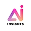 AI Insights logo