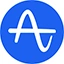 Amplitude AI logo