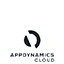 AppDynamics by Cisco logo