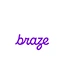 Braze AI logo
