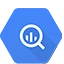 Google BigQuery ML logo