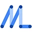 ML Kit logo