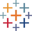 Tableau AI logo