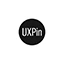 UXPin logo