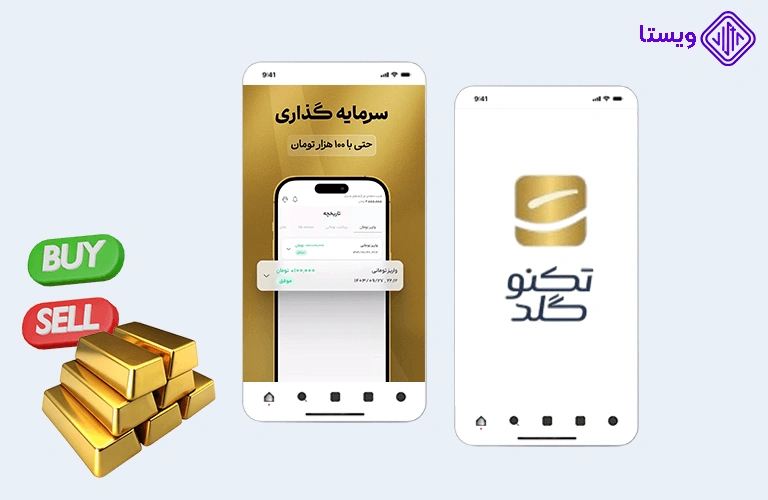 تکنوگلد