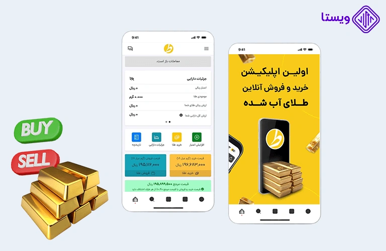 طلاین