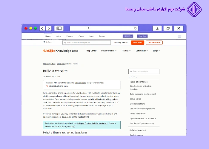 hubspot