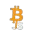 BitcoinJS logo BitcoinJS logo