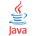 Java logo Java logo
