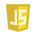 JavaScript logo JavaScript logo