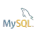 MySQL logo MySQL logo