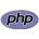 PHP logo PHP logo