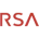 RSA logo RSA logo