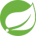 Spring Boot logo Spring Boot