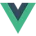 Vue.js logo Vue.js logo